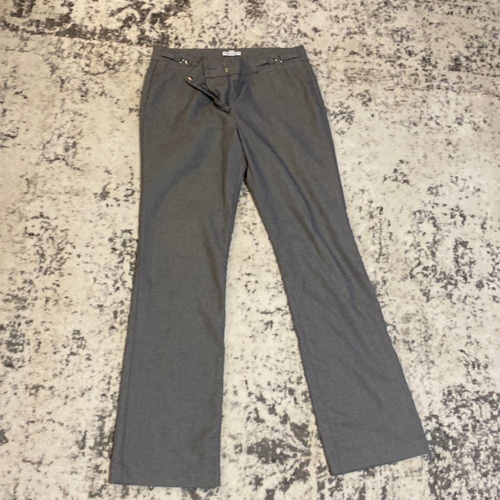 NY&C size 12 long pant